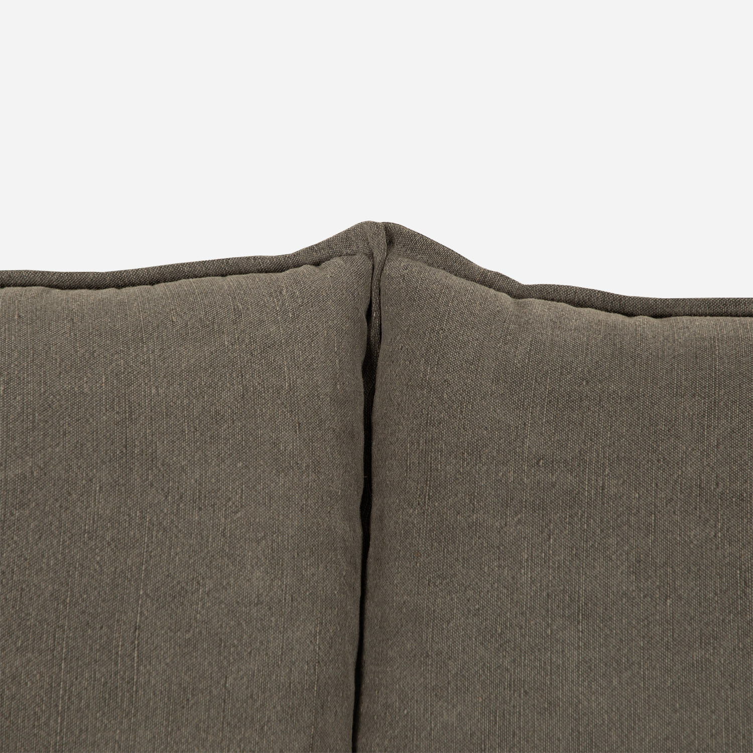 Sof&aacute; Seccional Copenhague Gris