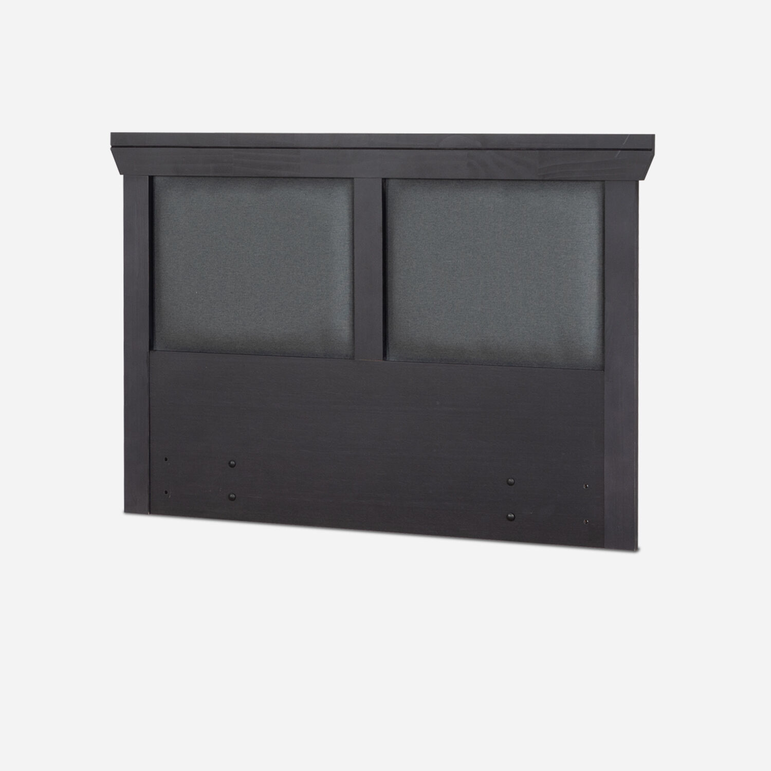 Respaldo Single Torino Negro