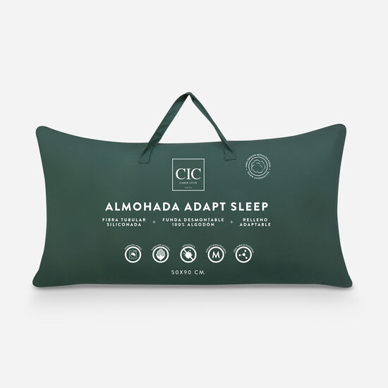 Almohada Down Alternative Adapt Sleep 50 X 90 cm