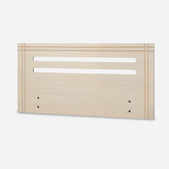 Respaldo Single M&uacute;nich Alpino