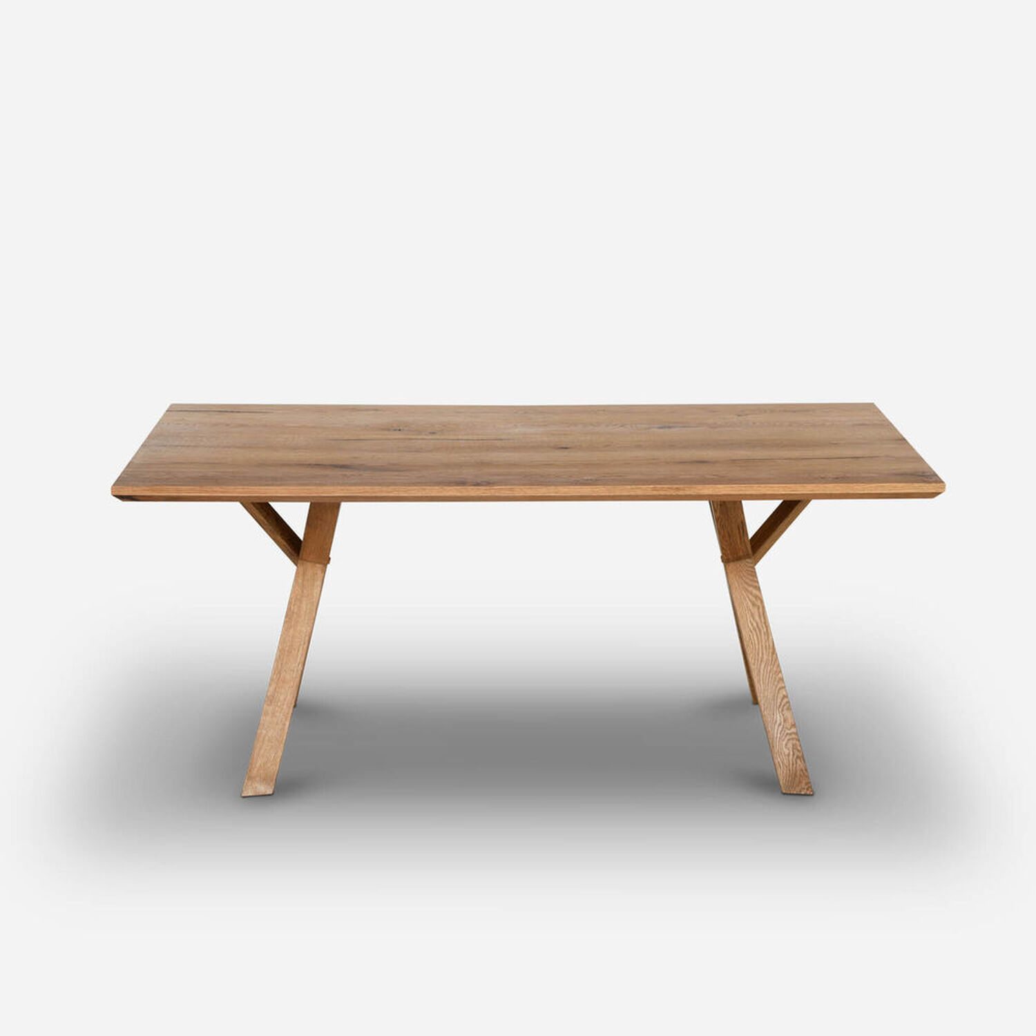 Comedor 6 Sillas Scotland Gris