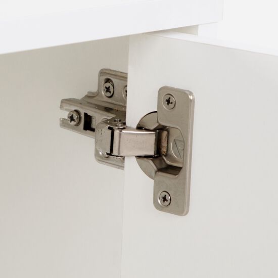 Rack Murillo Blanco
