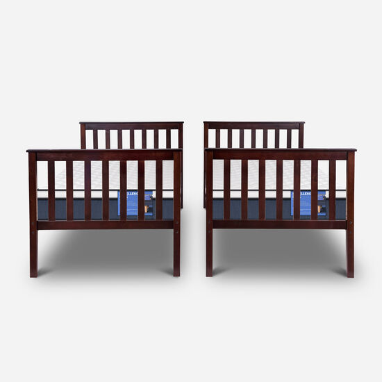 Camarote Isidora Excellence Plus