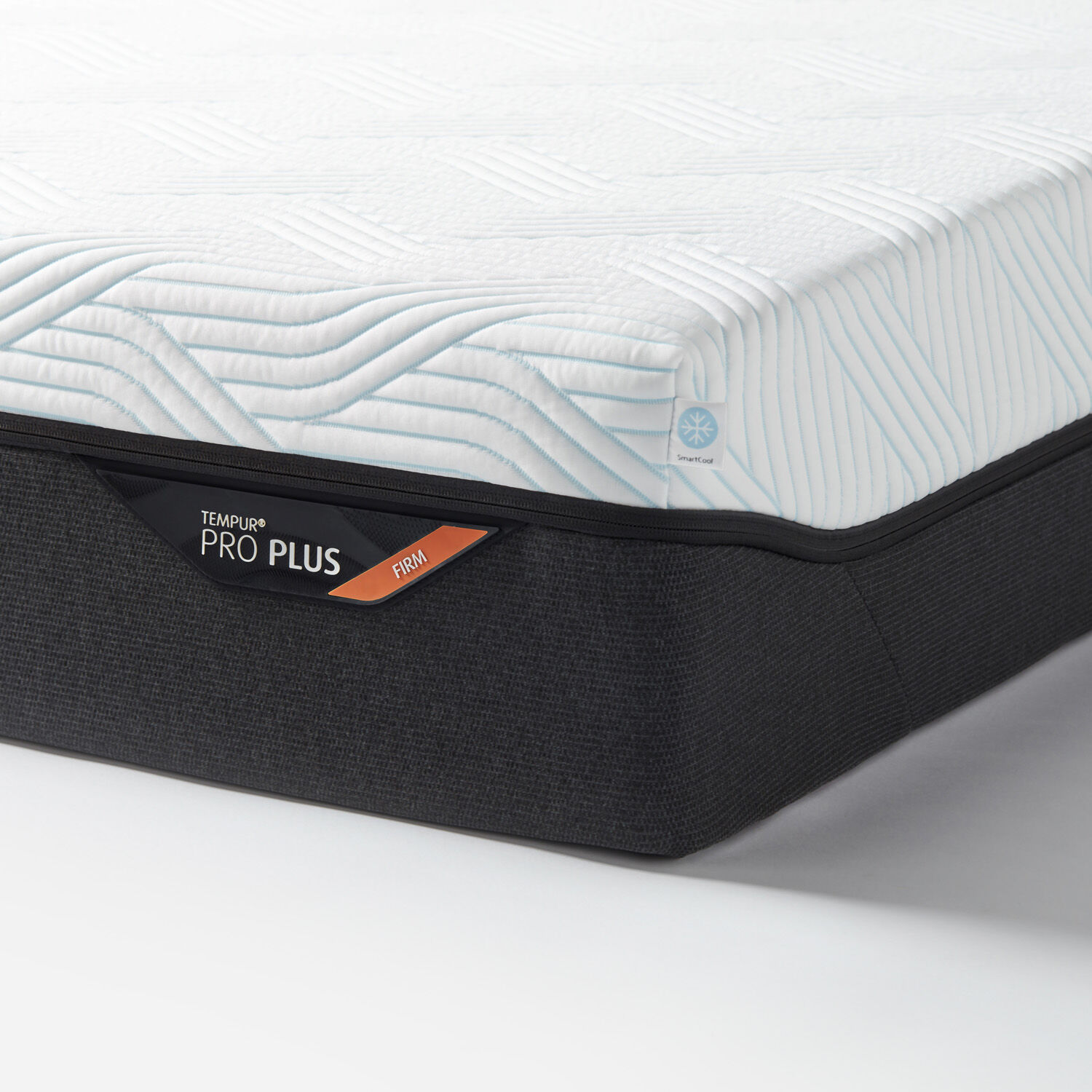 Colch&oacute;n TEMPUR&reg; King Proplus Smartcool Firm 180x200x25