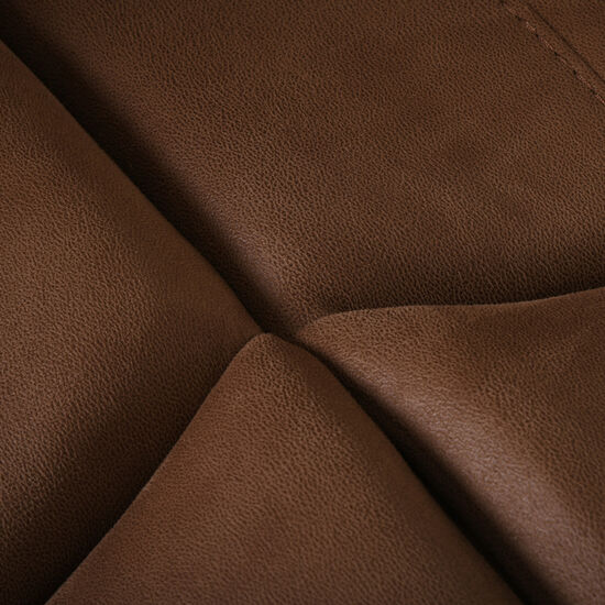 Sofá 2 Cuerpos Reclinable Moka