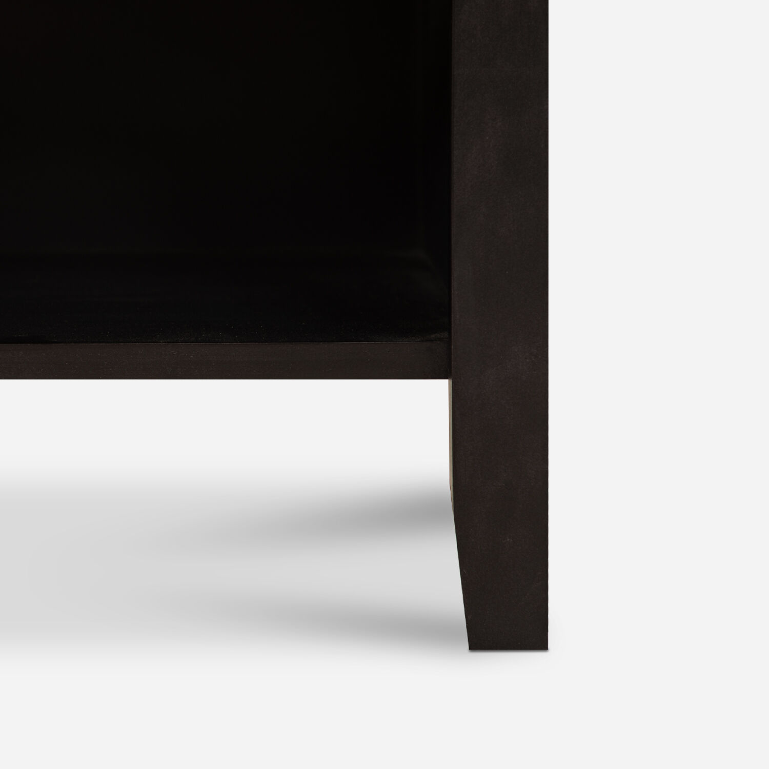 Velador Torino Negro