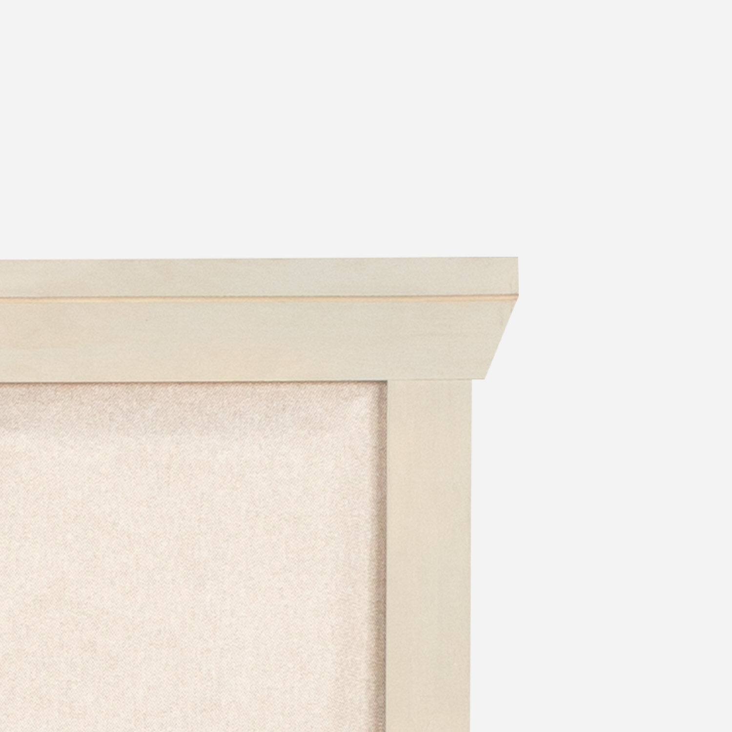 Cama Europea 1,5 Plazas Premium + Respaldo Torino Alpino