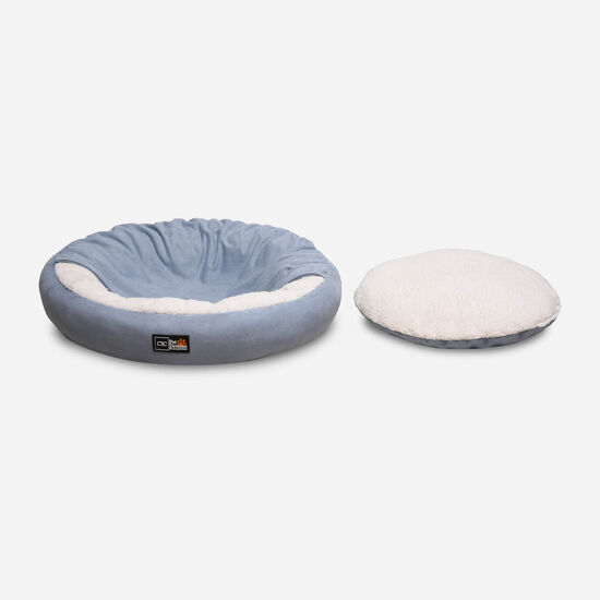 Cama Mascota Cobija