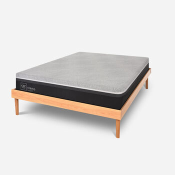 Cama King Hybrid