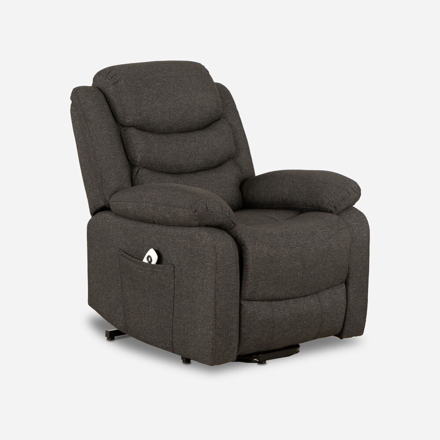 Bergere El&eacute;ctrico Lift Bilbao