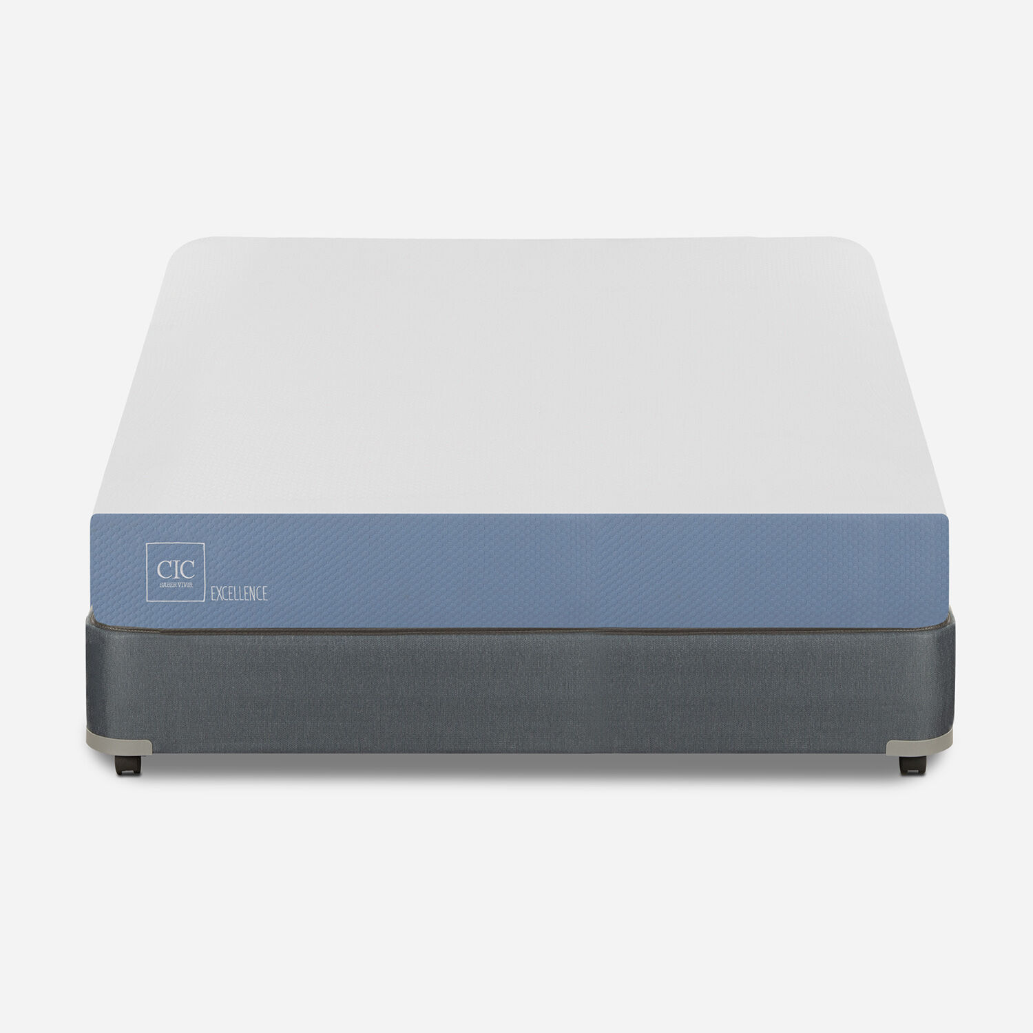 Cama Americana 2 Plazas Excellence