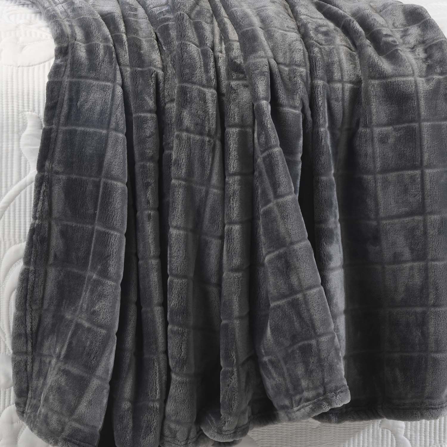 Frazada King Urbano Ss22