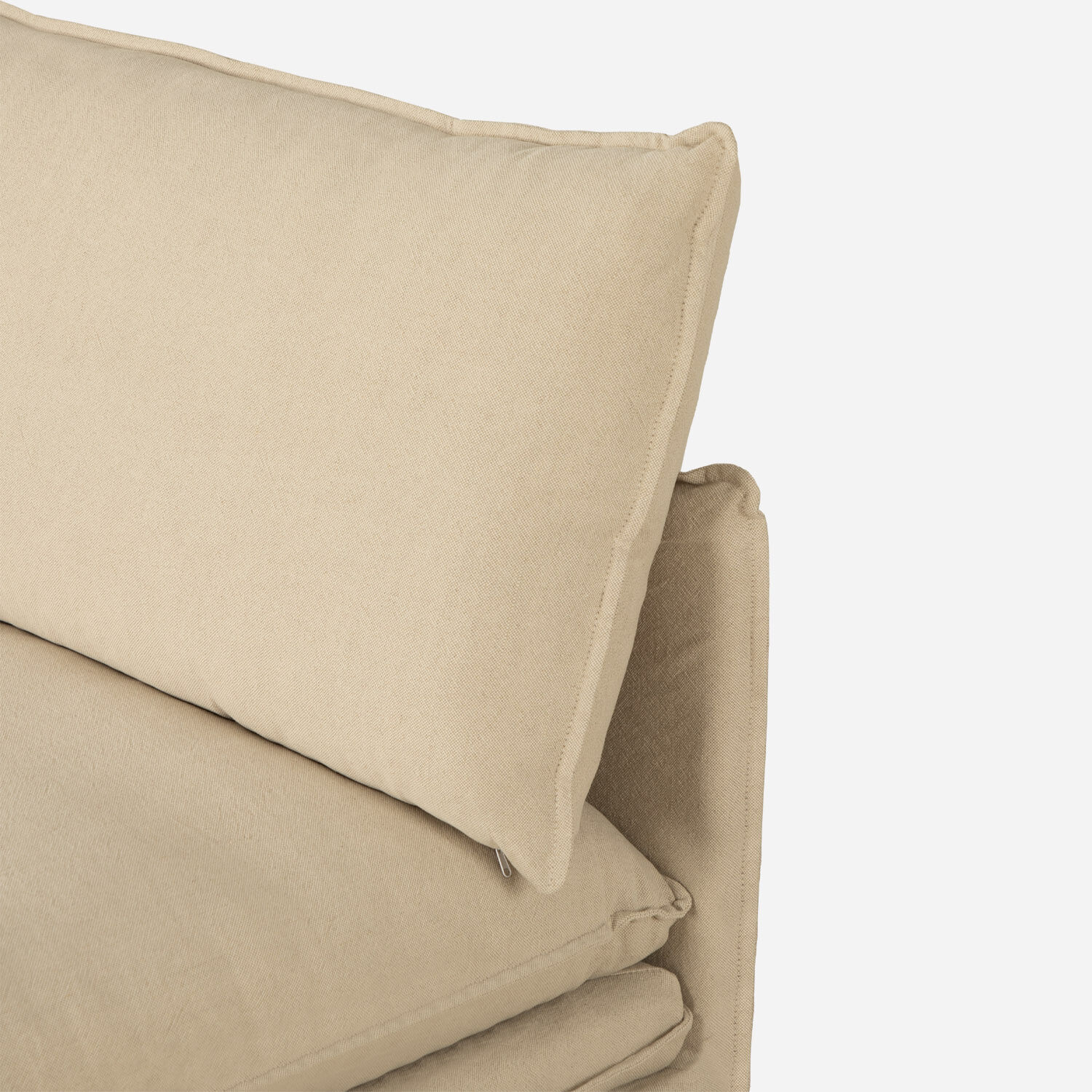 Sof&aacute; Seccional Copenhague Arena