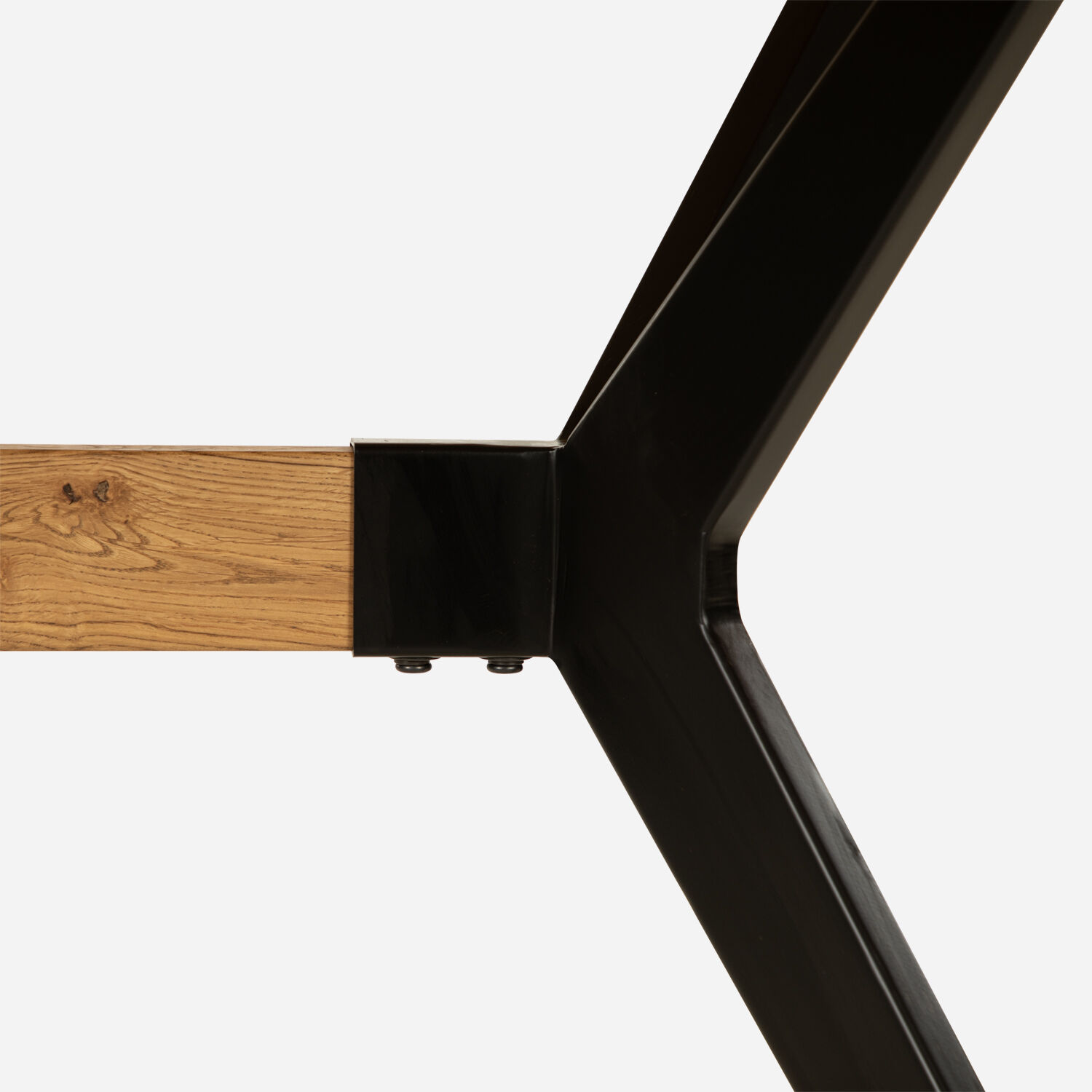 Comedor 6 Sillas Tolix Cross