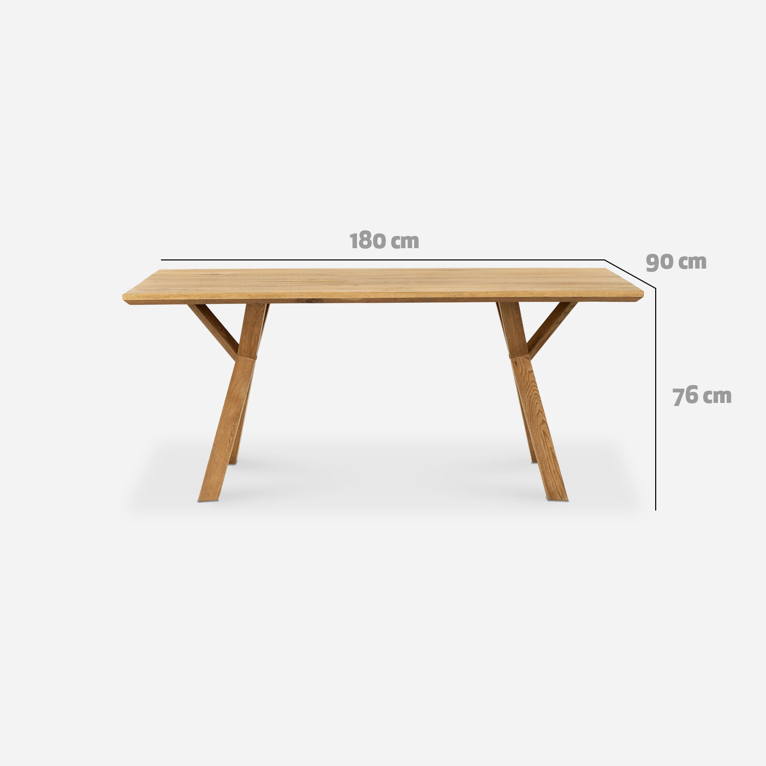 Mesa de Comedor Scotland