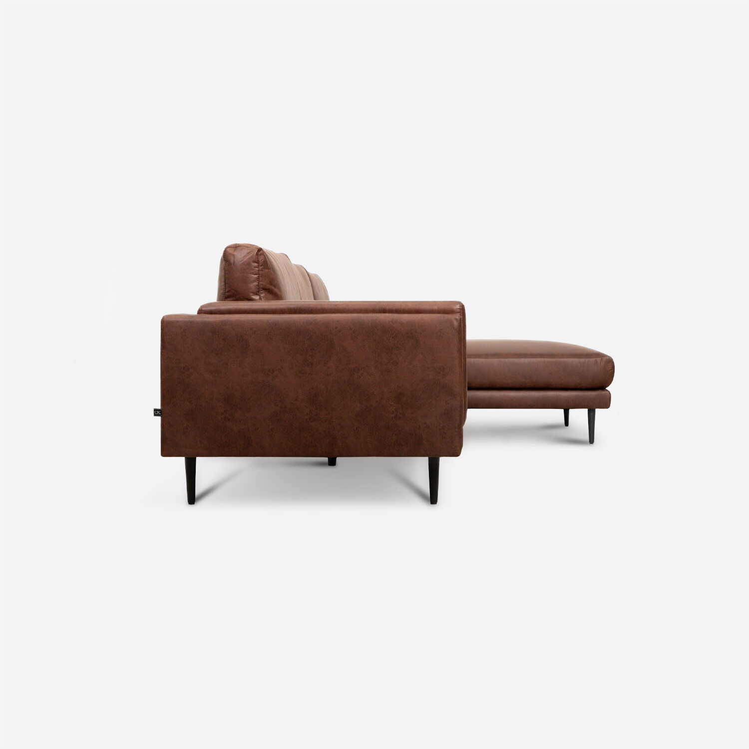 Sof&aacute; Seccional Derecho Martin Badlands