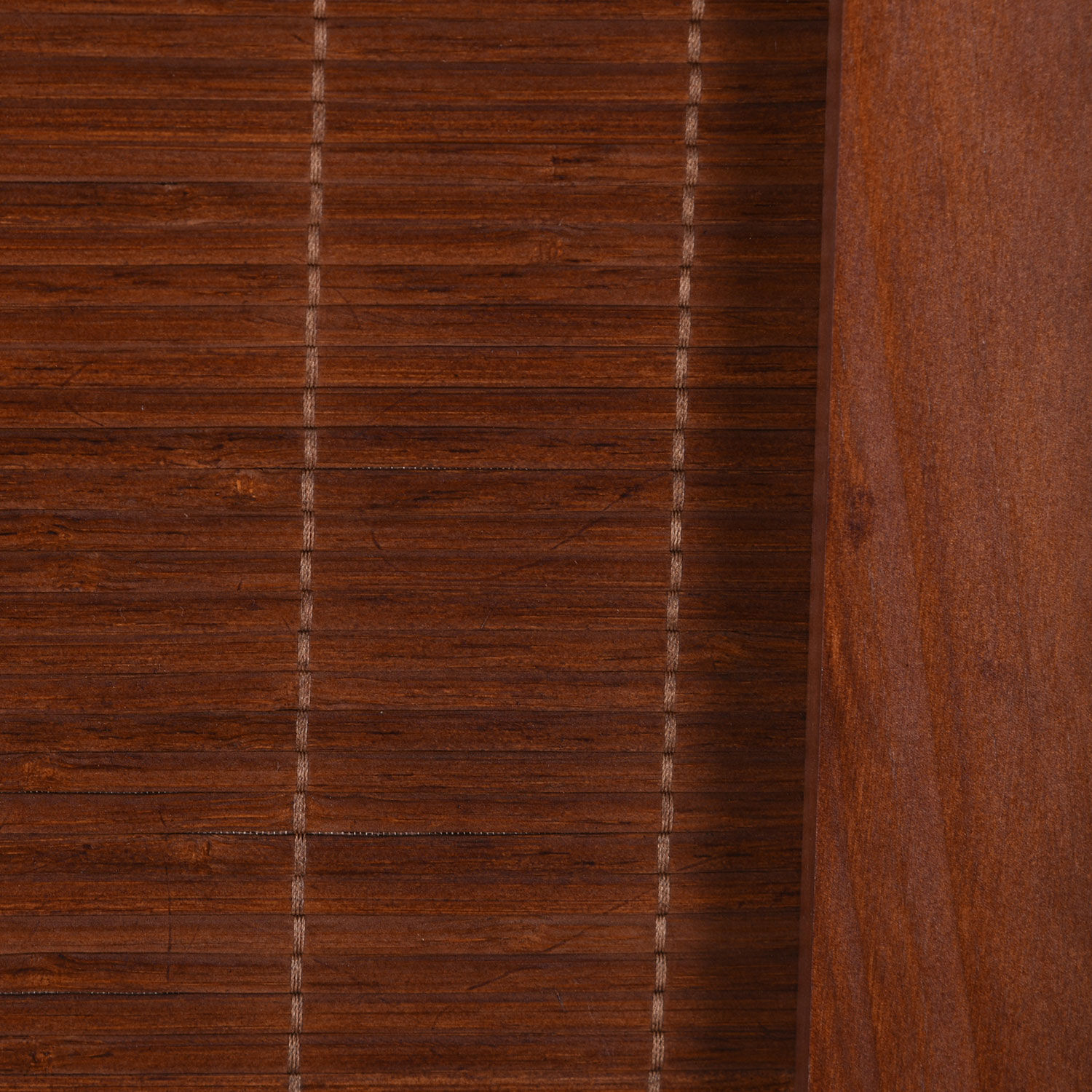 Velador Derecho Mil&aacute;n Caramel