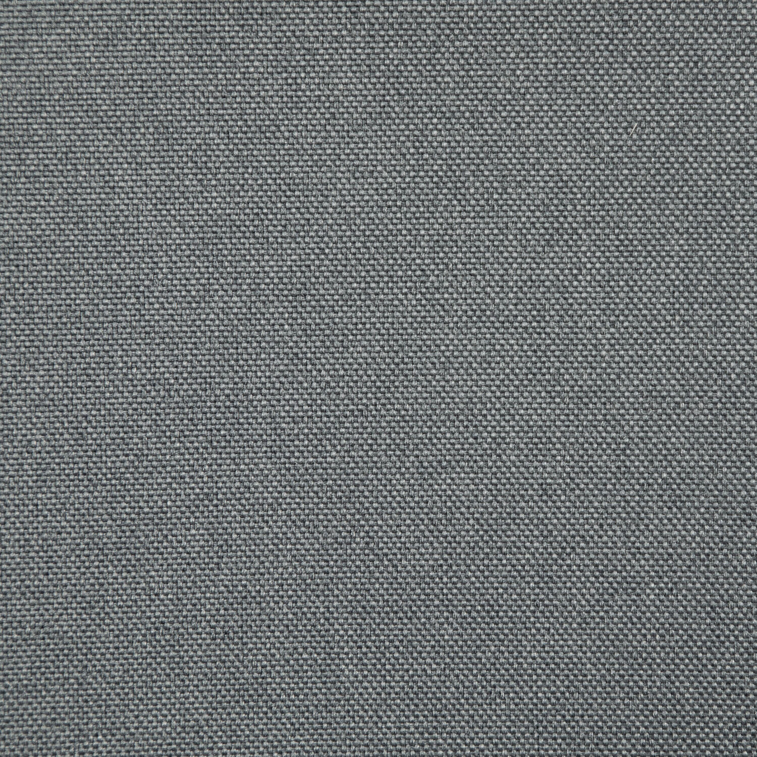 Cama Europea 2 Plazas Ortopedic Advance Base Normal + Respaldo Tapizado Gris
