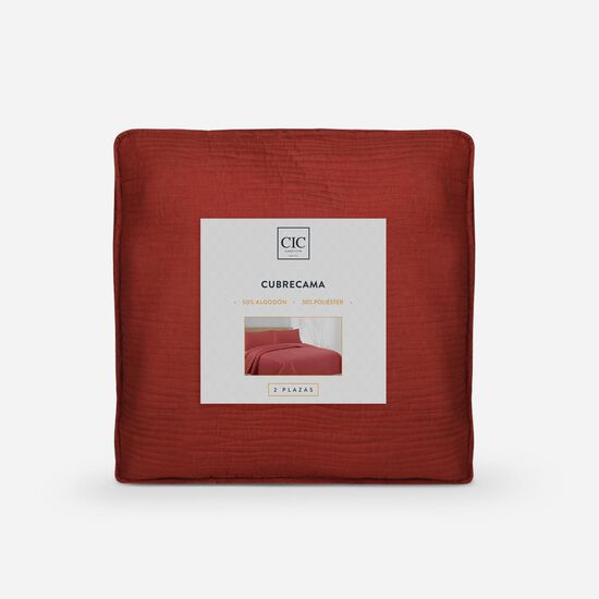 Quilt 2 Plazas Atakama Ss22