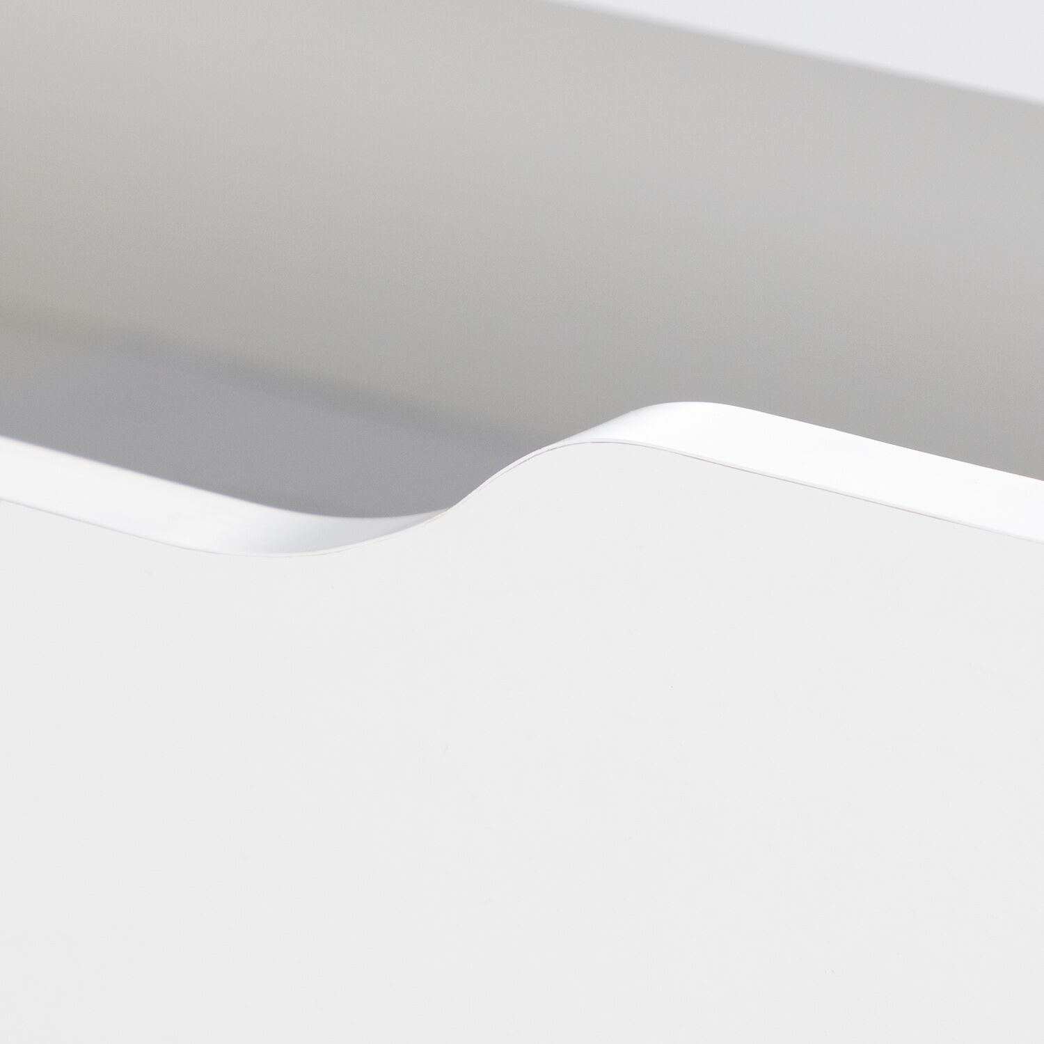 C&oacute;moda Cajonera 4 Cajones Blanca