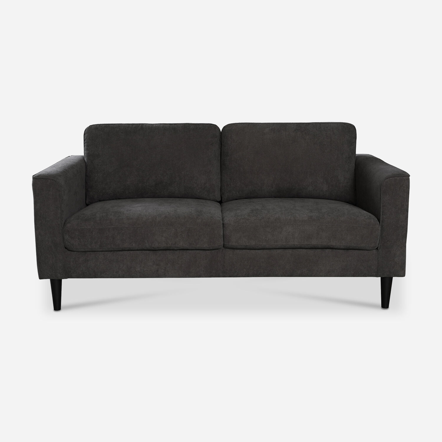 Sof&aacute; 3 Cuerpos Bristol Gris