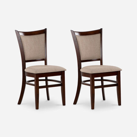 Par de Sillas Calabria Arena