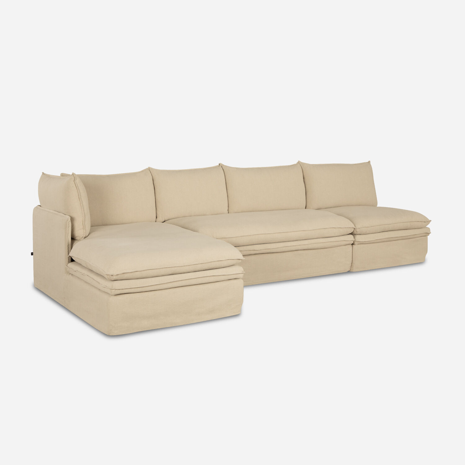 Sof&aacute; Seccional Copenhague Arena