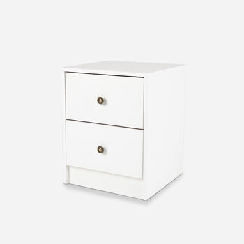 Velador Kids Blanco