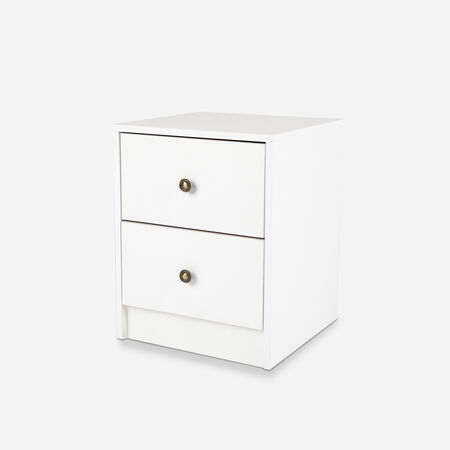 Velador Kids Blanco