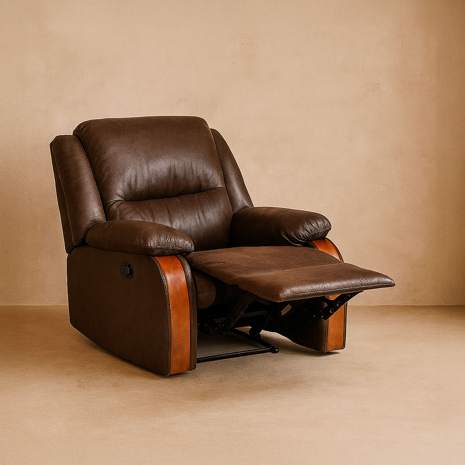 Bergere Rusty