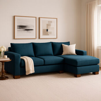 Sof&aacute; Seccional Derecho Praga Petr&oacute;leo