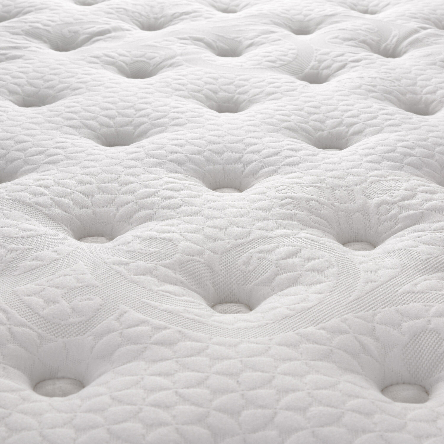 Box Spring King Grand Premium