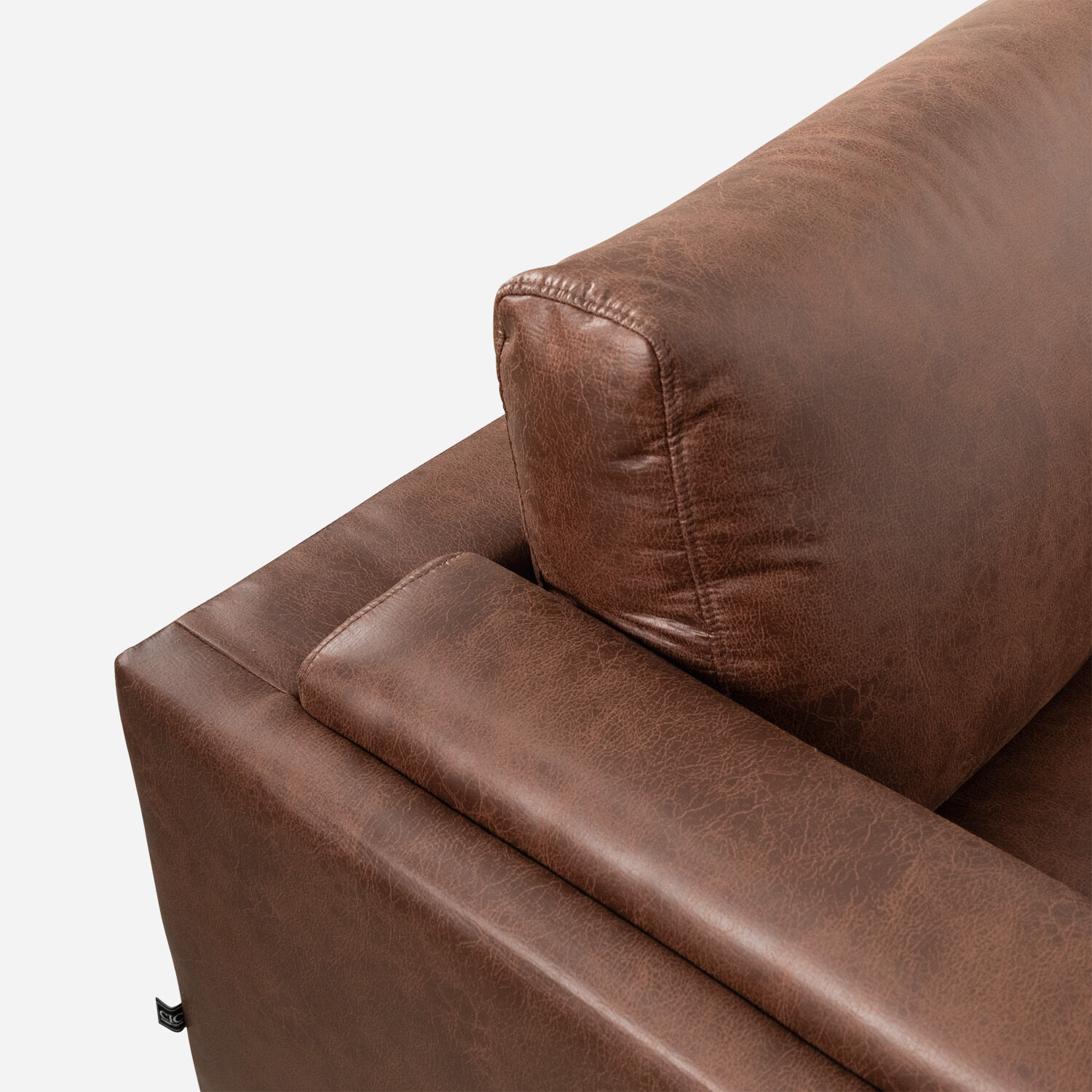 Sof&aacute; 2 Cuerpos Martin 