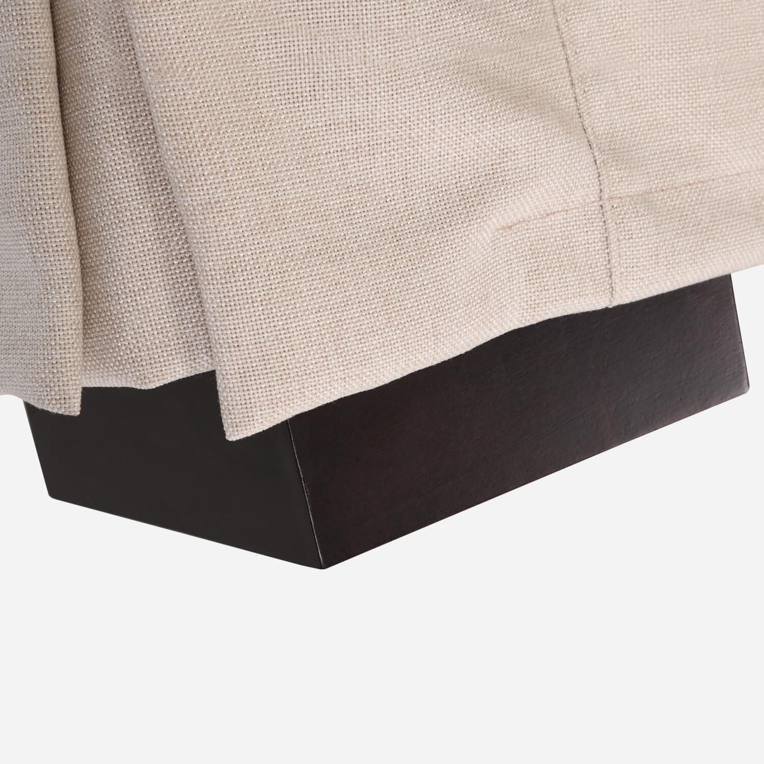 Sofá 3 Cuerpos Maximiliano Beige