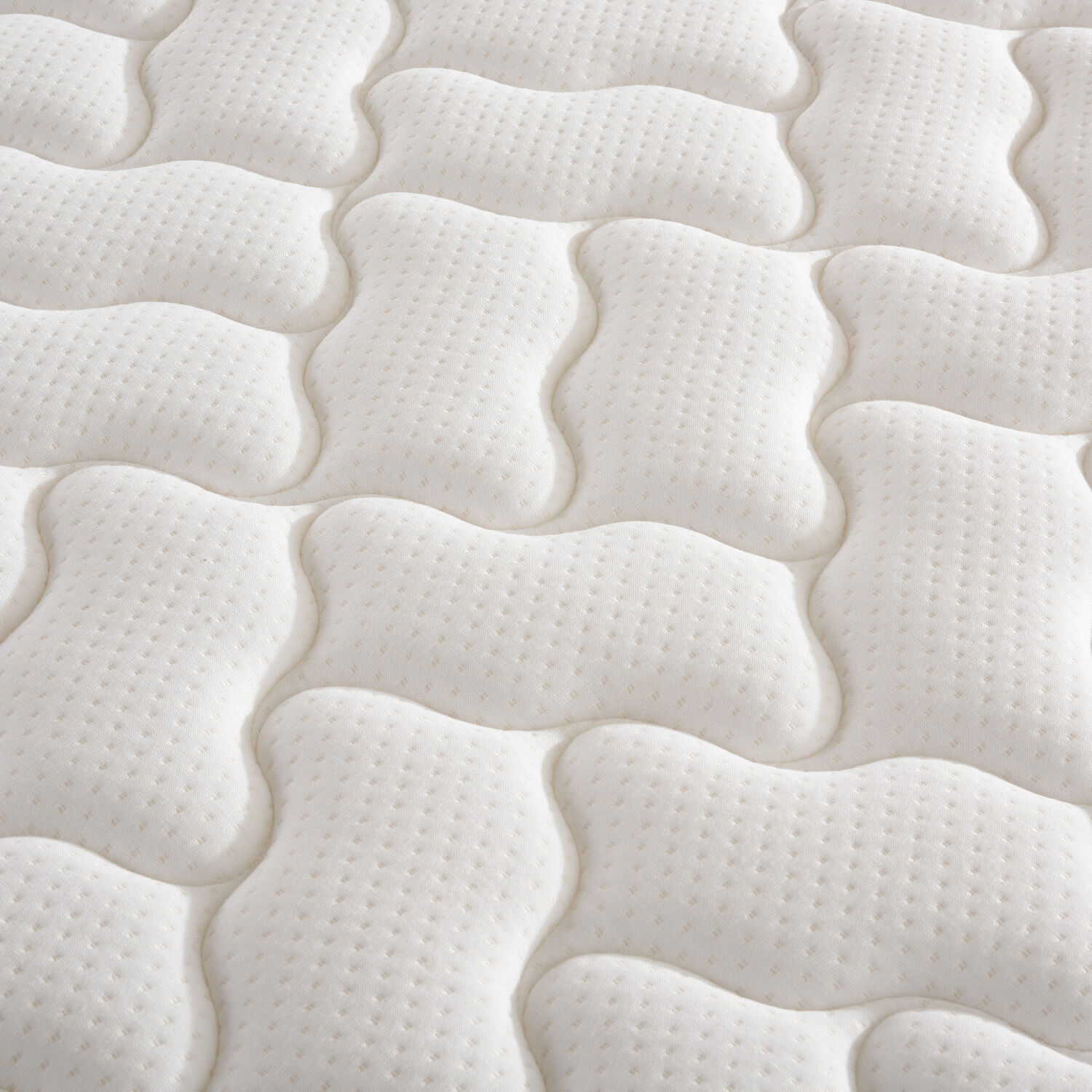 Box Spring Full Anatomic