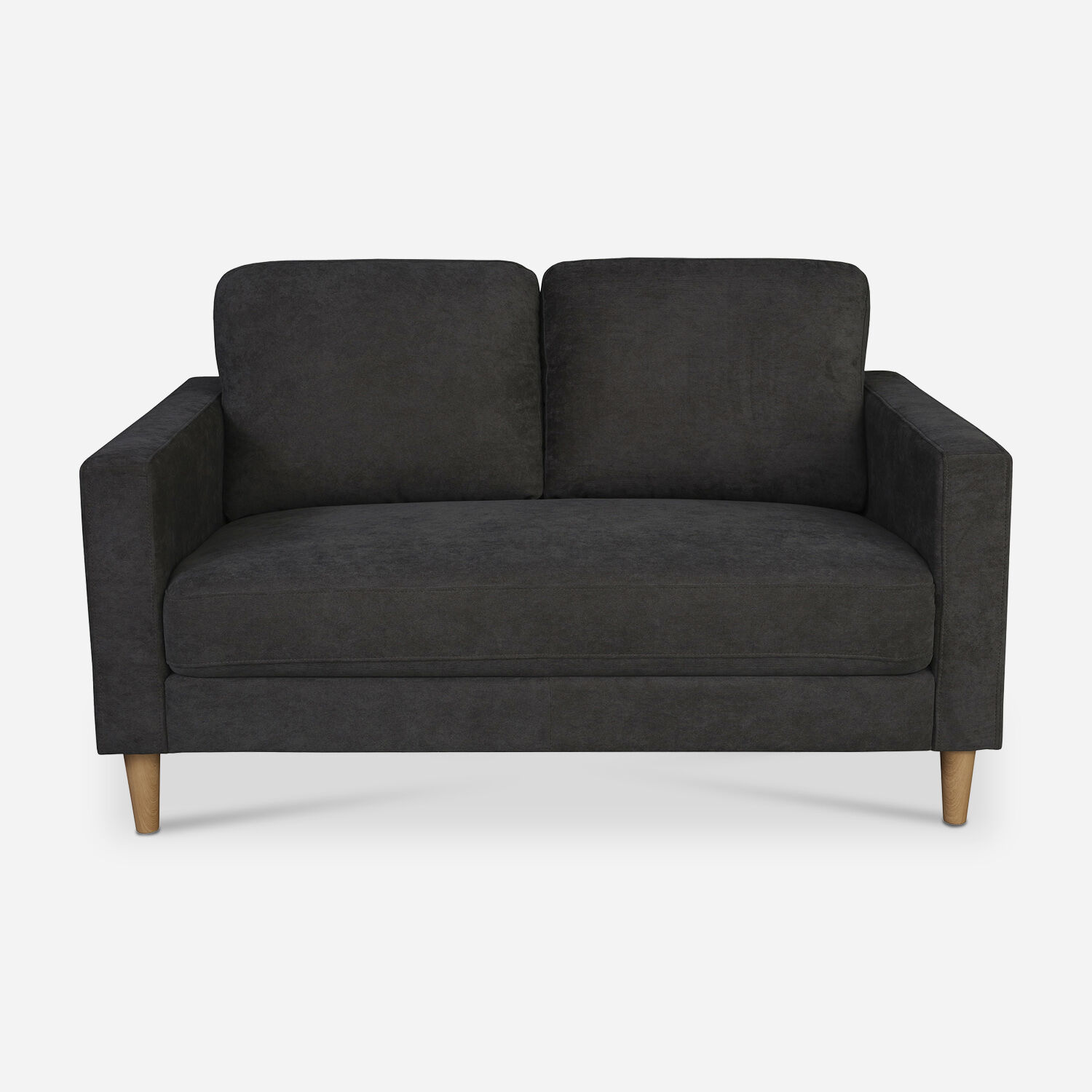 Sof&aacute; 2 Cuerpos Londres Gris