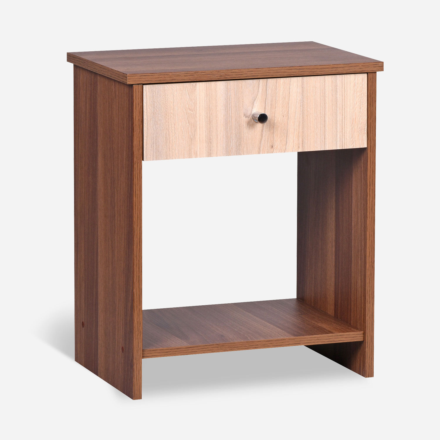 Respaldo 2 Plazas Olmo + Veladores