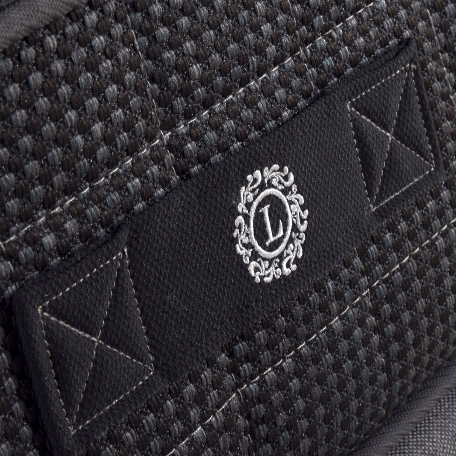 Cama Europea Box 2 Plazas Lux