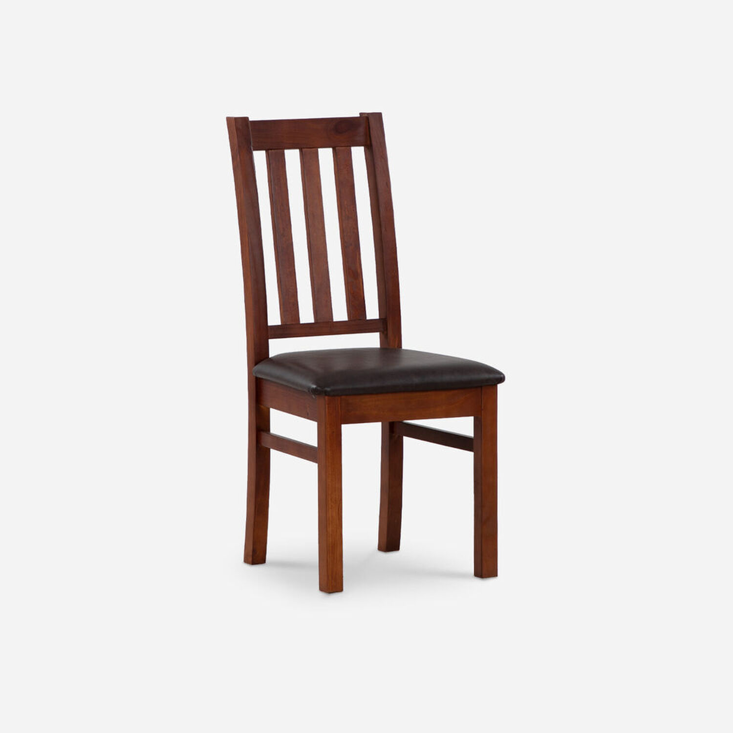 Comedor 6 Sillas Ñuble Caramelo Negro
