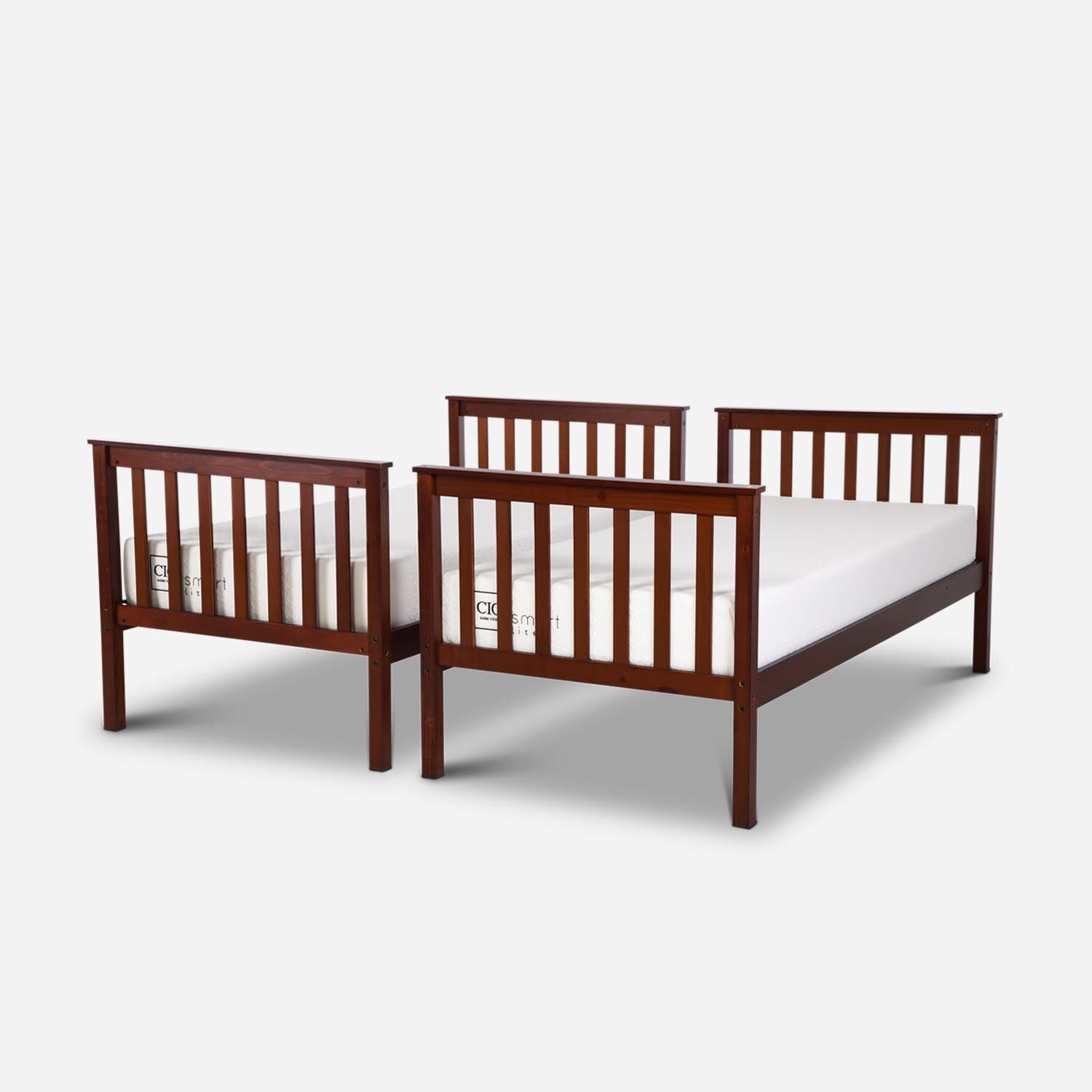 Camarote Isidora 1 Plaza Smart Lite 