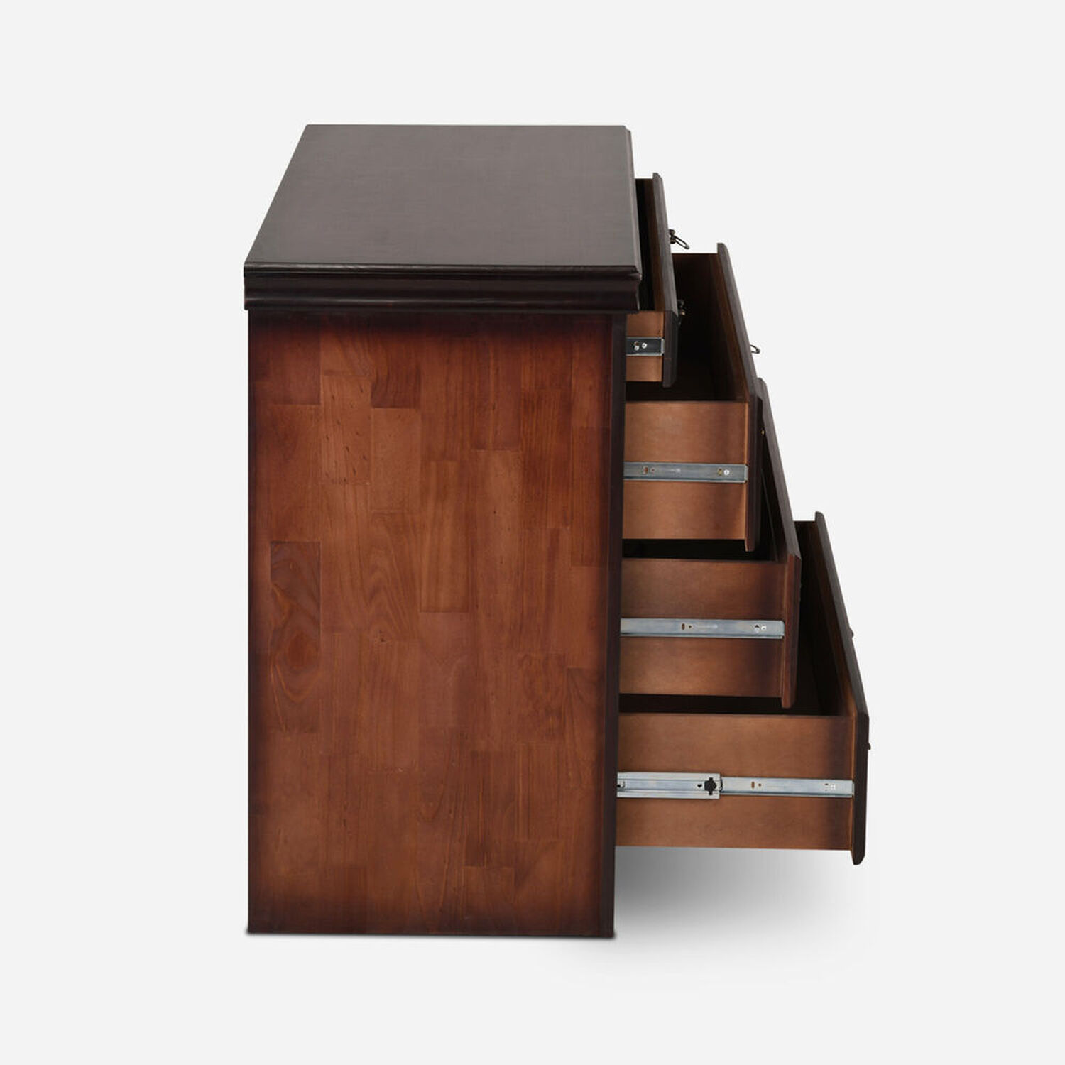 C&oacute;moda 4 Cajones T&aacute;mesis