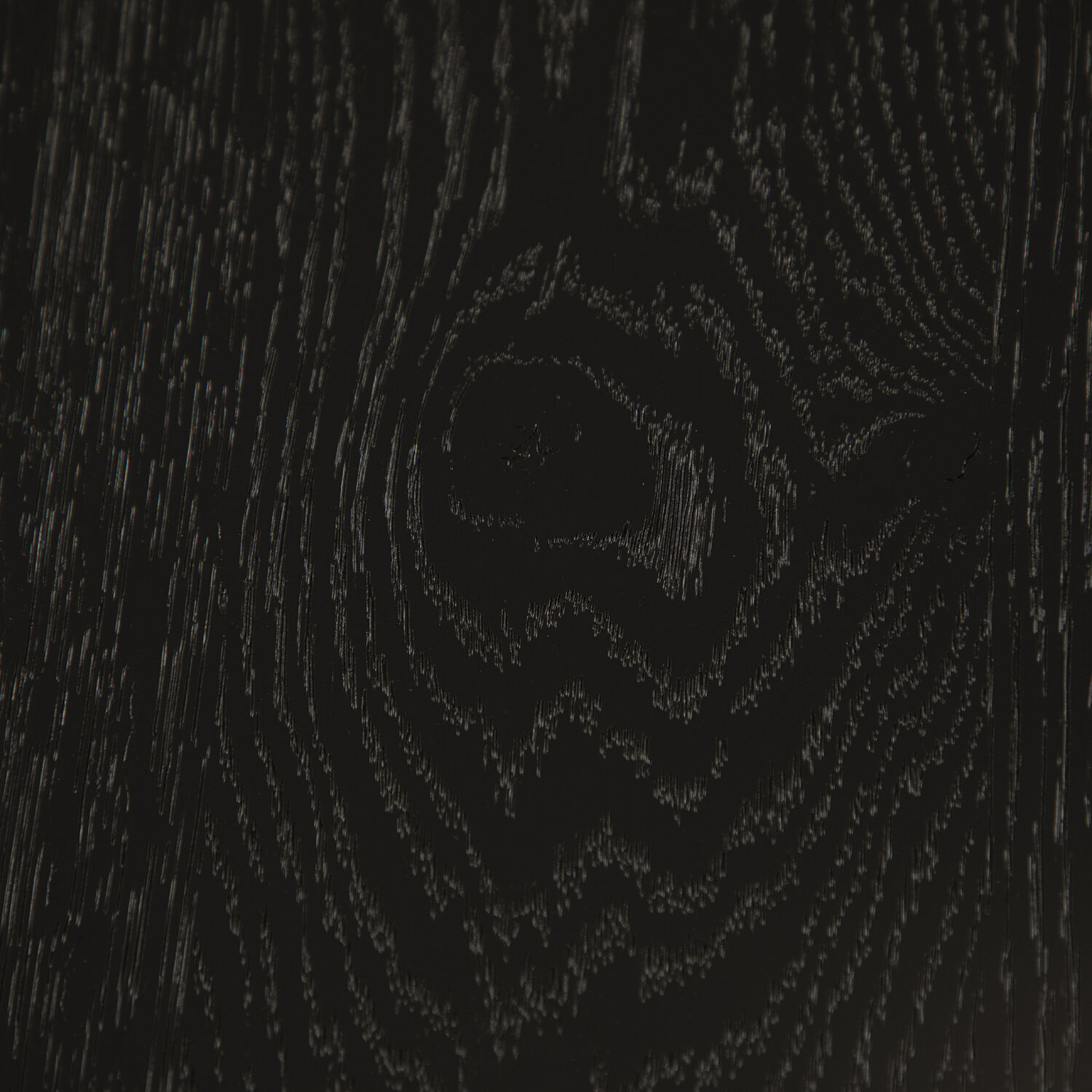 Mesa Redonda Blackburn M Negra