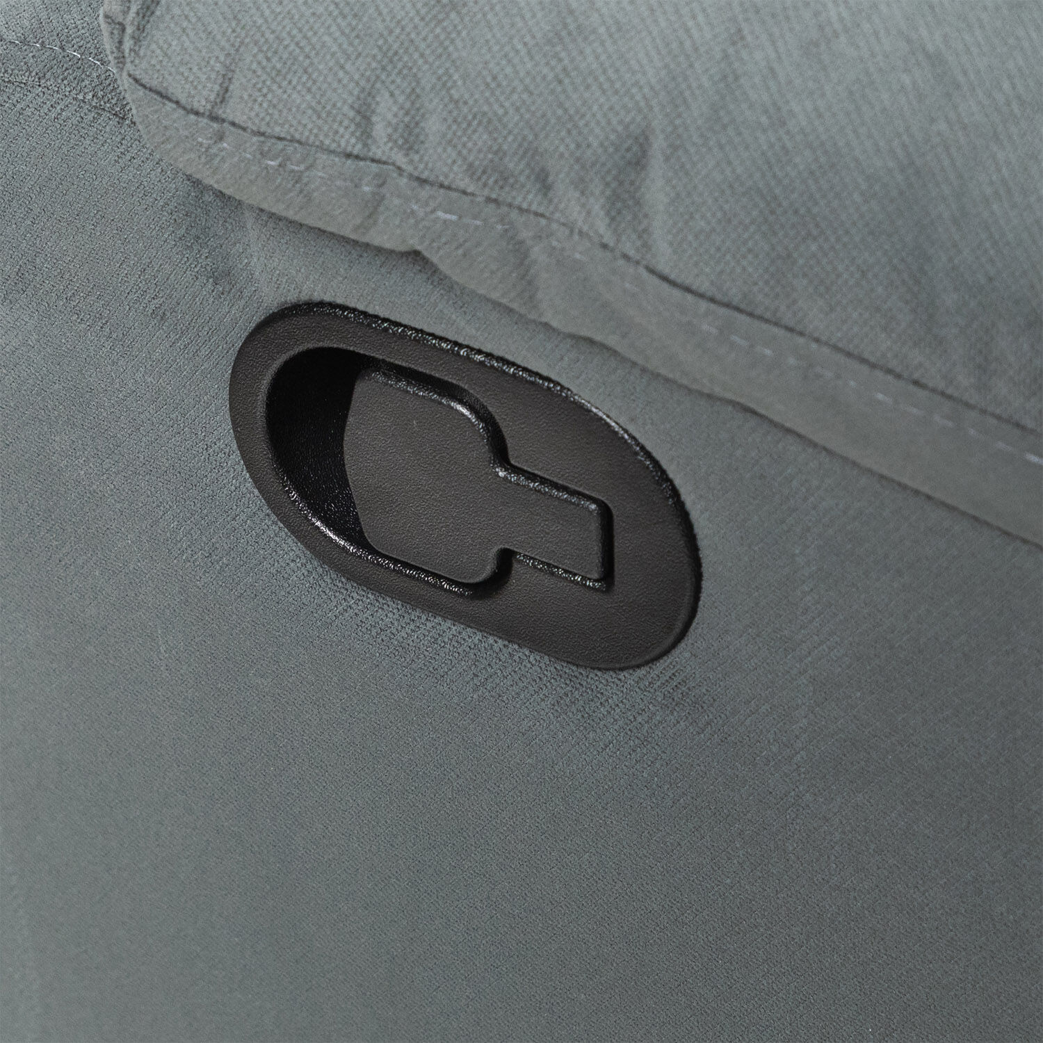 Bergere 1 Cuerpo Texas Gris