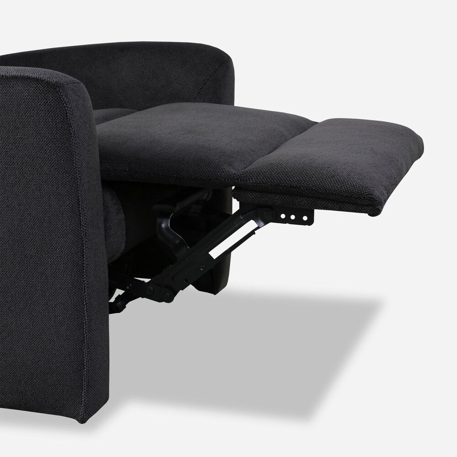 Bergere El&eacute;ctrico Girona Gris