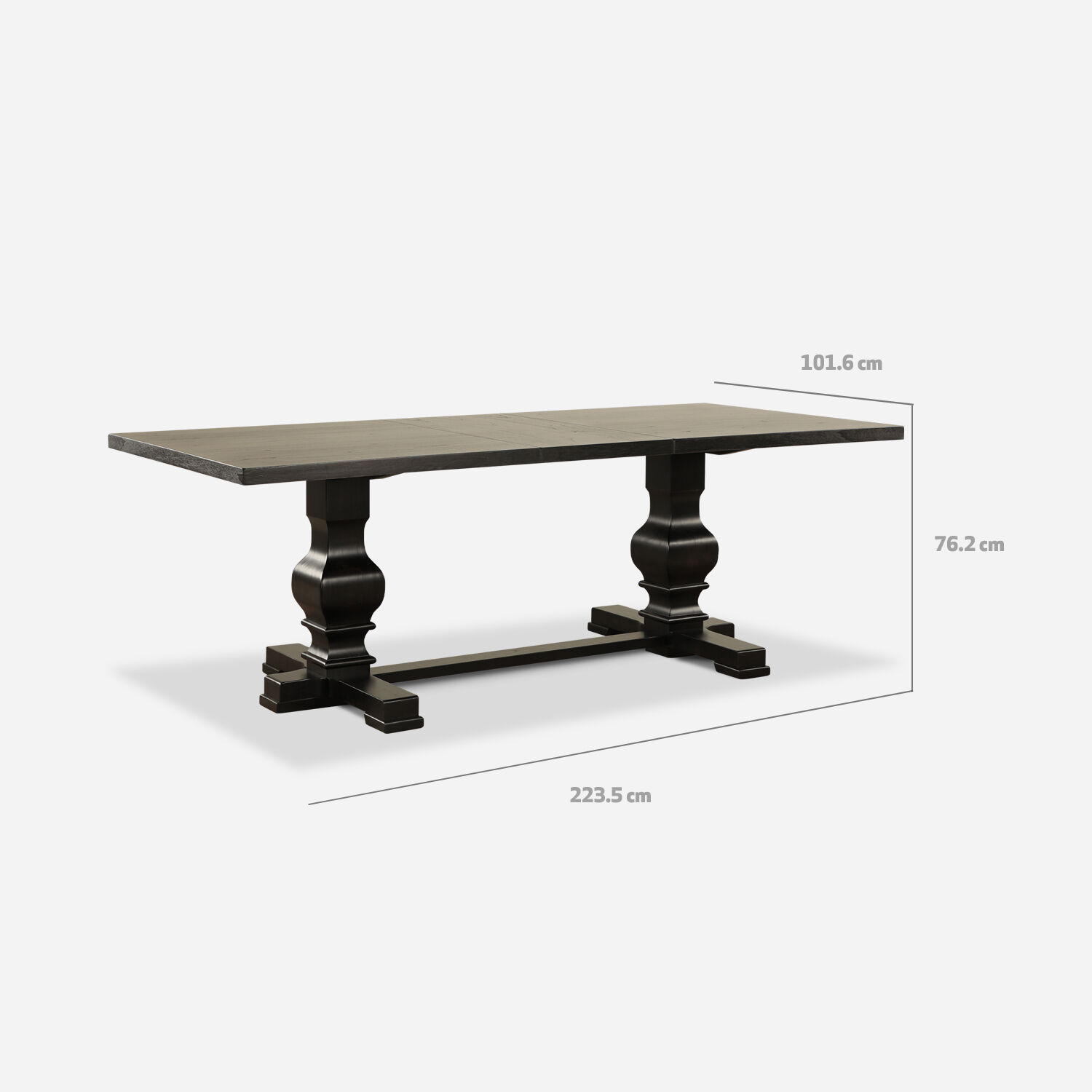 Comedor 8 Sillas Aberdeen