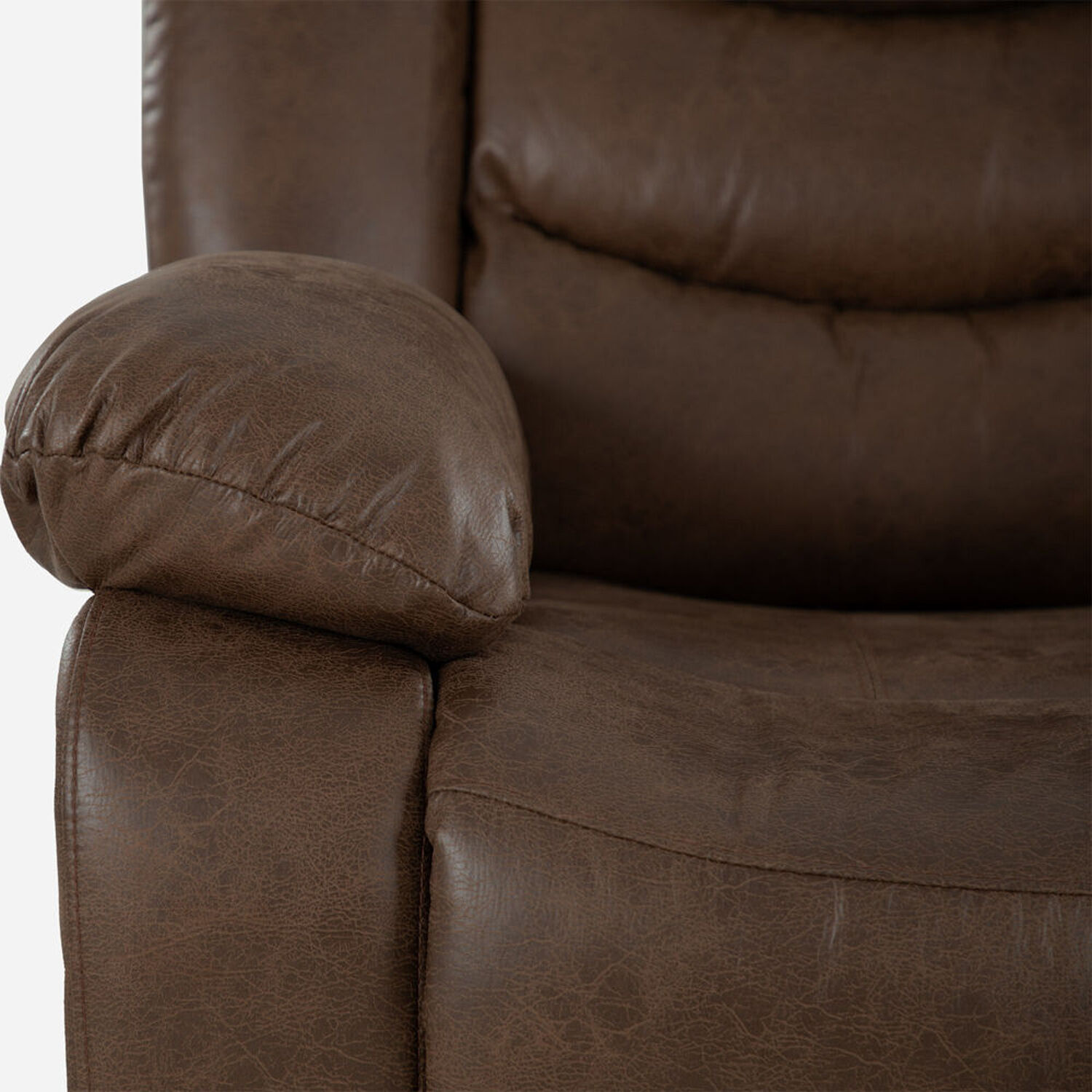 Juego reclinables Domingo 3 y 1 cuerpo x2