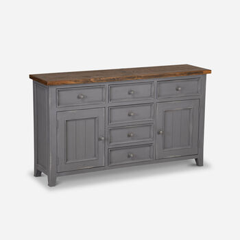 Buffet Provenza Gris