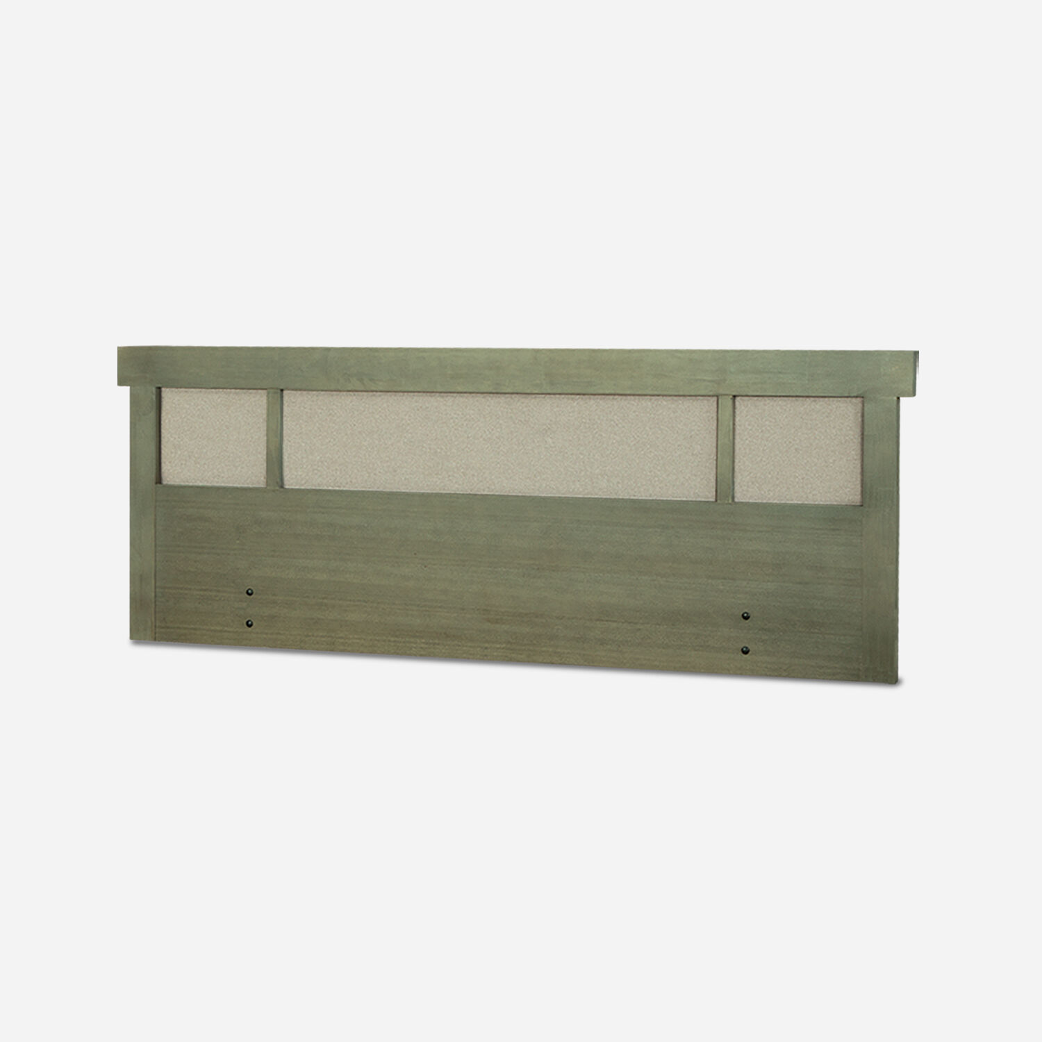 Respaldo King Dubl&iacute;n Olivo