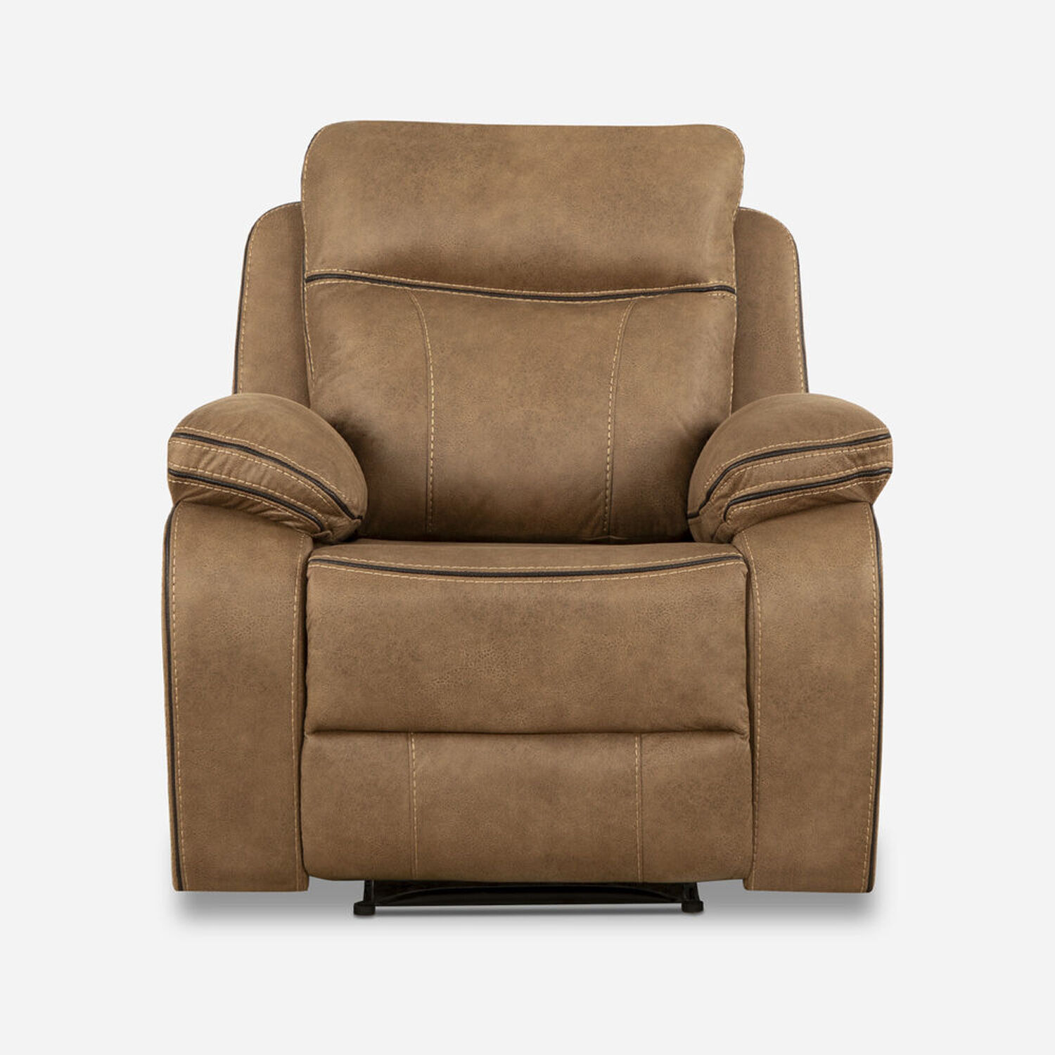 Juego reclinables Sevilla 3 y 1 cuerpo x2