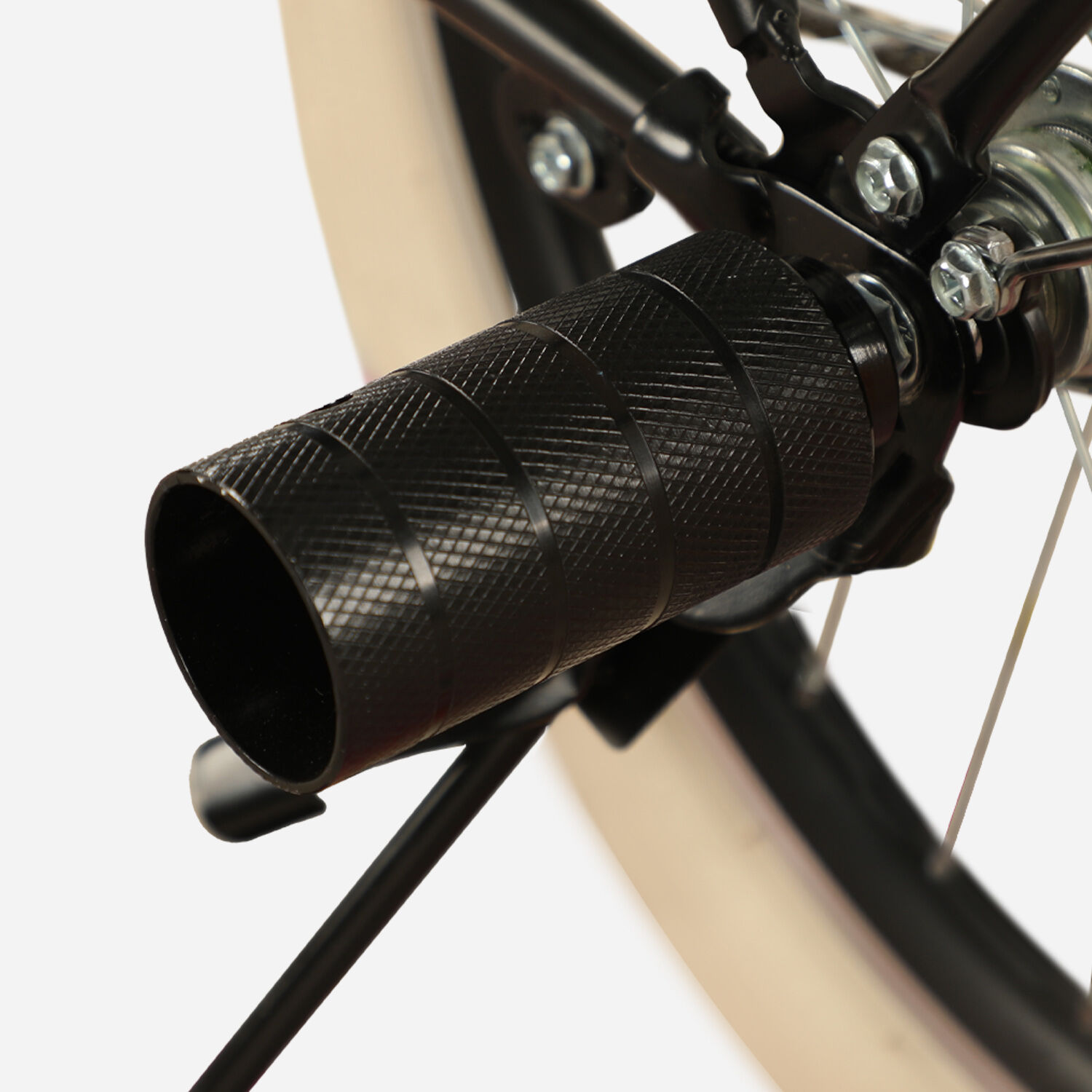 Bicicleta Mini CIC Negra